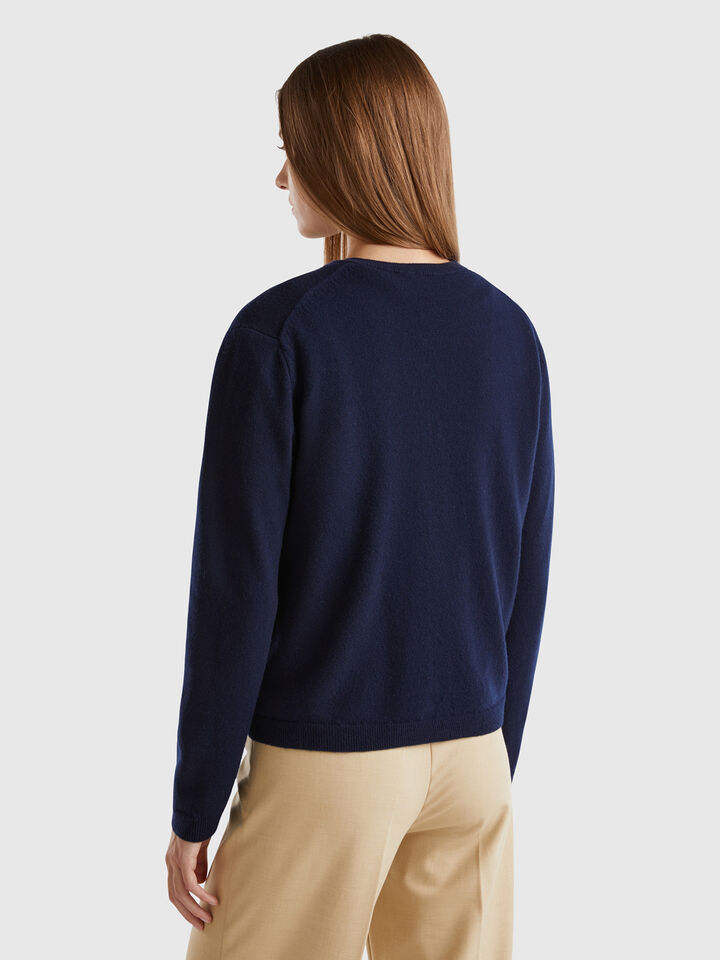L/S SWEATER Damen image number 2